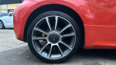 Abarth 695 1.4 T-Jet 180 Turismo 3dr [Xenon Headlights] Petrol Hatchback